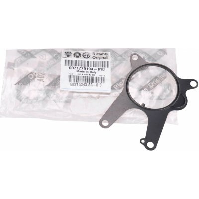Těsnění vakuové pumpy Fiat Ducato 2011-2016 2,0D, Doblo 2010-2023 1,6/2,0D 71779194 – Hledejceny.cz