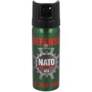 Sprej Defence NATO Gel Cone 50ml