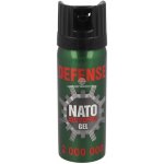 Sprej Defence NATO Gel Cone 50ml – Hledejceny.cz