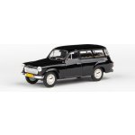 Abrex škoda 1202 Dodávka 1964 Pohřební 1:43 – Hledejceny.cz