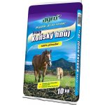 Agro pravý Koňský hnůj 3 kg – Zbozi.Blesk.cz