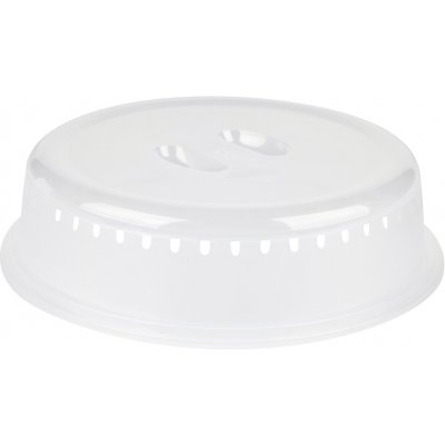 JES Poklop do mikrovlnné trouby 26x6,5 cm – Zboží Dáma JES Poklop do mikrovlnné trouby 26x6,5 cm – Zboží Dáma
