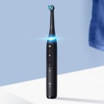 Oral-B iO Series 5 Matt Black – Sleviste.cz