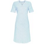 Ringella košile krátká 5211031-12 tyrkysová – Sleviste.cz