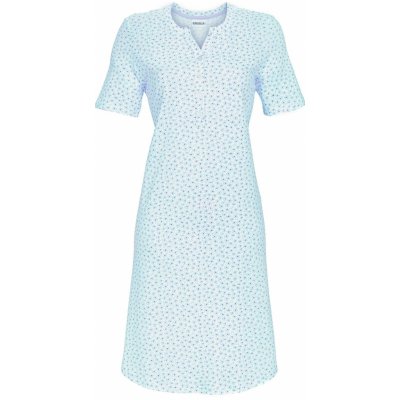 Ringella košile krátká 5211031-12 tyrkysová – Sleviste.cz