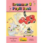 Grammar 3 Pupil Book – Zbozi.Blesk.cz