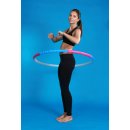 Modom masážní obruč Hula hoop Healh