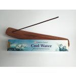 Garden Fresh Cool Water indické vonné tyčinky 15 g – Hledejceny.cz