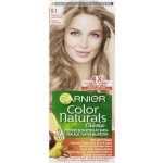 Garnier Color Naturals světlá blond popelavá 8.1 – Zbozi.Blesk.cz