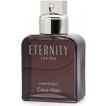 Calvin Klein Eternity Amber Essence parfém pánský 100 ml – Sleviste.cz