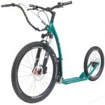 Kostka Mushing Max šedá – Zboží Mobilmania