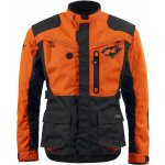 Kenny TITANIUM 24 oranžovo-černá | Zboží Auto