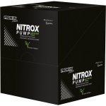 PROM-IN Nitrox Pump Caffeine Free 225 g – Zboží Mobilmania