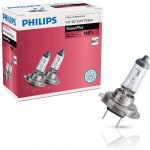 Philips VisionPlus H7 12V 55W PX26d 2 ks – Sleviste.cz