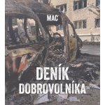 Deník dobrovolníka – Hledejceny.cz