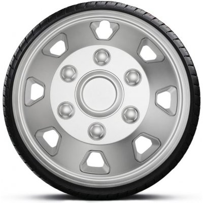 J-TEC ITAH VAN - kryty kol pro vozy VAN 14" 4 ks – Sleviste.cz