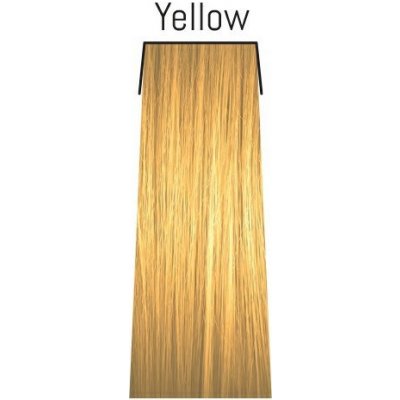 Sensus MC2 barva na vlasy Booster Yellow Žlutý 100 ml