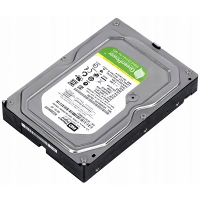 WD Greenpower 320GB, WD3200AVVS – Hledejceny.cz