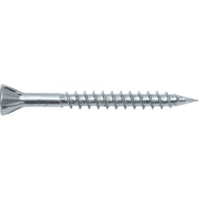 SWG 1652353019 Šroub do lišt 3.5 mm 30 mm vnitřní korunka šestihranná ocel 500 ks – Hledejceny.cz