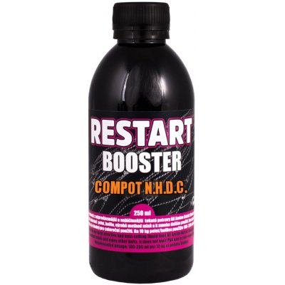 LK Baits Booster Restart 250ml compot n.h.d.c. – Zbozi.Blesk.cz