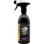 Nanosol Čistič kočárků Currus 500 ml – Zboží Mobilmania