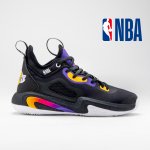 Tarmak SE900 Mini Me NBA Los Angeles Lakers černé – Sleviste.cz