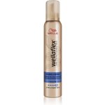 Wella Wellaflex Volume & Repair Ultra Strong Hold pěnové tužidlo 200 ml – Zbozi.Blesk.cz