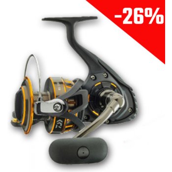 Daiwa Laguna E 2500B od 890 Kč - Heureka.cz