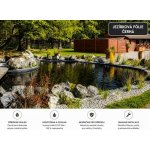Fatra Aquaplast 1mm - černá - na míru - 1 m2 – HobbyKompas.cz