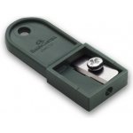 Faber Castell 184100 grafitové tuhy 50 41 ořezávátko – Zboží Dáma