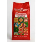 Intenso Mediterranea zrnková 1 kg – Hledejceny.cz