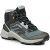 Dámské trekové boty adidas Terrex Swift R3 Mid GORE-TEX Hiking Shoes IF2401 Seflaq/Cblack/Wonbei