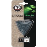 K2 Diamo - Green tea – Hledejceny.cz