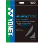 Yonex Exbolt 10m 0.63 mm – Zboží Dáma