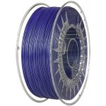 Devil Design PET-G 1,75 mm Galaxy třpytivý fialový 1 kg – Zboží Živě