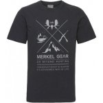 Tričko Merkel Gear Cross-Hunting – Hledejceny.cz