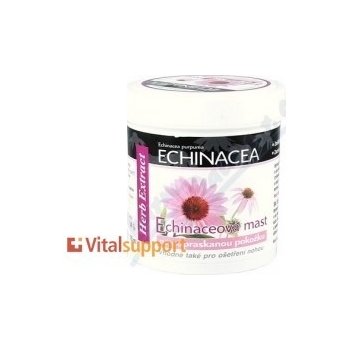 Herb Extract Echinacea mast na poprask. pok. 125 ml