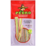 Pedro pásky duhové kyselé 80 g – Zboží Dáma