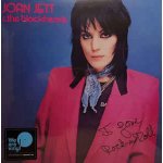 JETT, JOAN & THE BLACKHEA - I LOVE ROCK `N` ROLL LP – Hledejceny.cz