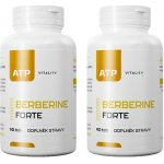 ATP Vitality 1+1 Berberine Forte 90 tobolek – Hledejceny.cz
