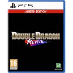 Double Dragon Revive (Limited Edition) – Zboží Mobilmania