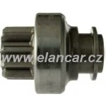 Pastorek startéru Lucas 26238M / TNB165 | Zboží Auto