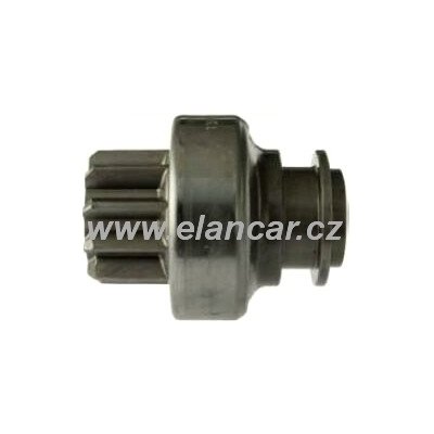 Pastorek startéru Lucas 26238M / TNB165 | Zboží Auto