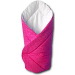GADEO zavinovačka LITTLE DOTS FUCHSIA – Hledejceny.cz