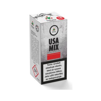 Dekang USA Mix - 10 ml - 18 mg