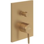 Villeroy & Boch Conum TVT12700100076 – Hledejceny.cz