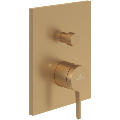 Villeroy & Boch Conum TVT12700100076 – Hledejceny.cz