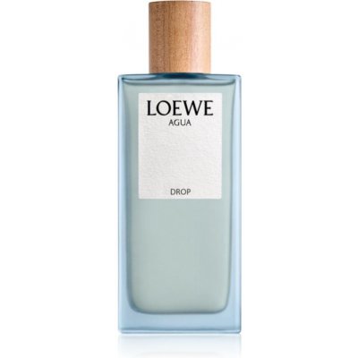 Loewe Agua Drop parfémovaná voda dámská 100 ml