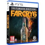 Far Cry 6 (Ultimate Edition) – Sleviste.cz