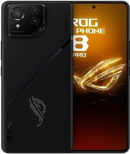 Asus ROG Phone 8 Pro Edition 24GB/1TB na Heureka.cz